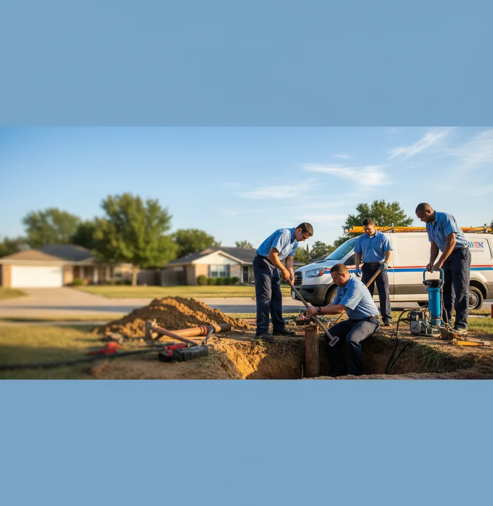 Water Heater Repair in Cottonwood Heights, UT